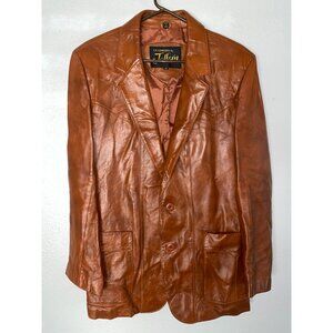 Vintage Leathers by Jeffrey’s Jacket